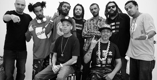 Filme sobre história do Rap será apresentado na Praça do Carmo