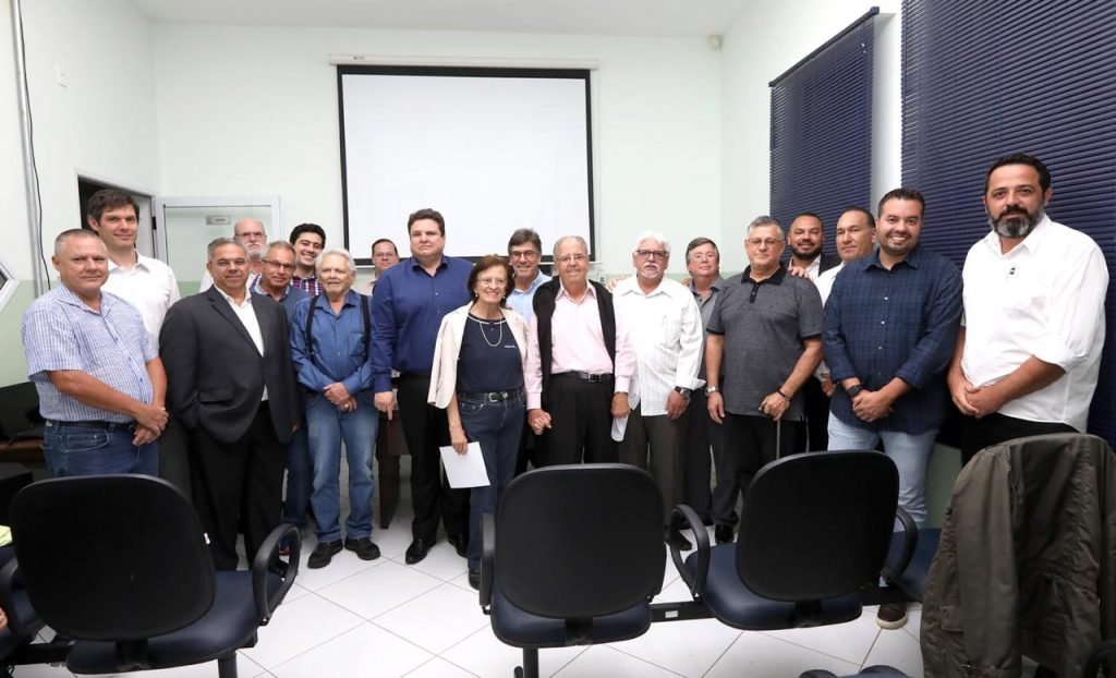 Apae tem cerimônia de posse de nova diretoria