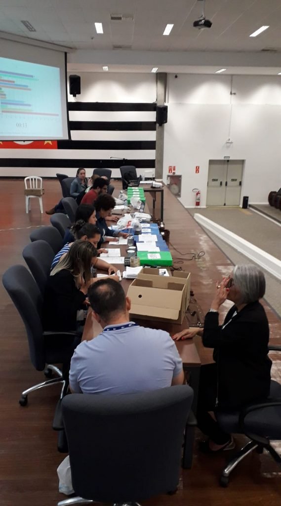 Eleição para Conselho Tutelar terá recontagem de votos nulos