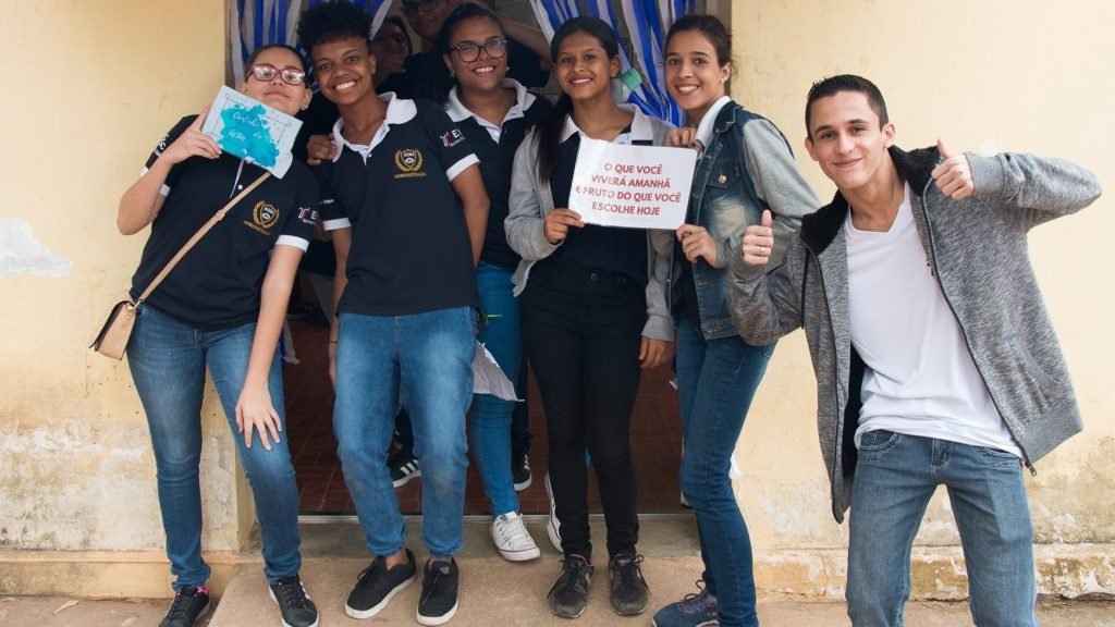 ETEC abre inscrições para vestibulinho 2020