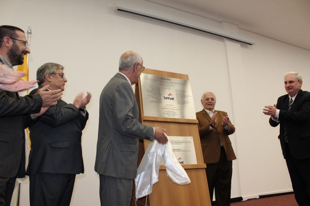 Senac realiza inauguração oficial de unidade em Salto