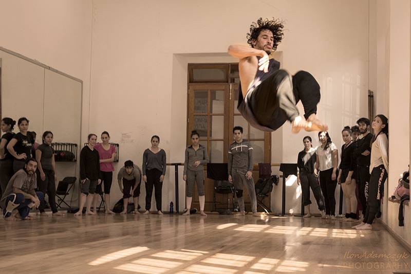 Prefeitura abre inscrições para oficinas gratuitas de dança e teatro
