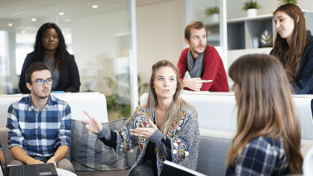 A importância da oratória para as suas vendas