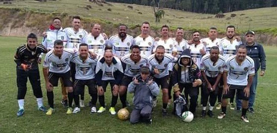  Esporte Clube Pombal Zona Sul  realiza ação social no dia 26