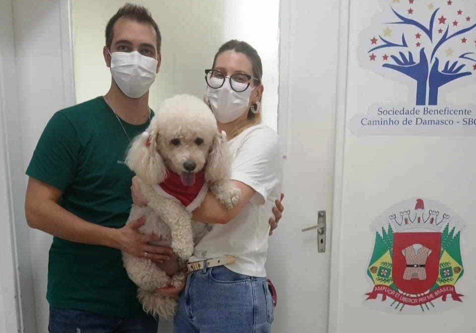 Vereadora Ana D’Elboux cria lei do selo “Pet Friendly” para hospitais municipais de Itu