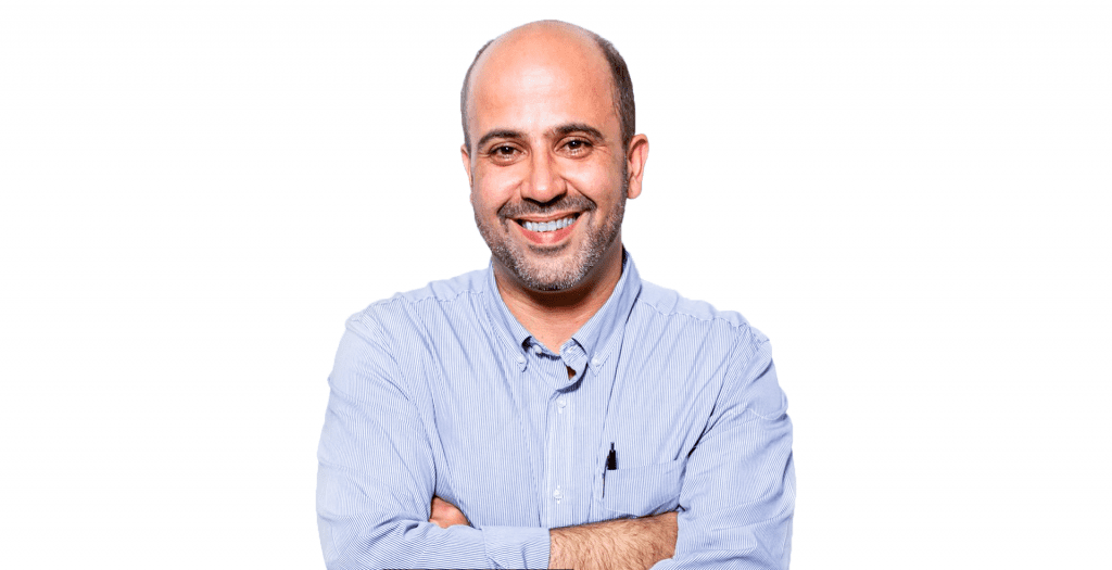 “Café com Vereador” recebe Rodrigo Macruz