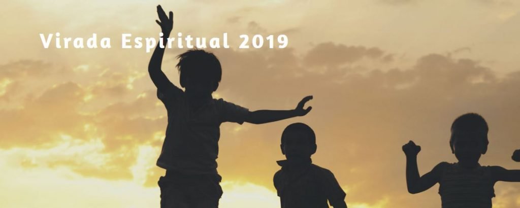 Itu recebe Virada Espiritual neste final de semana