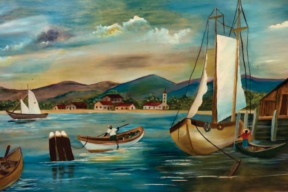 Exposição de arte em Itu apoia luta contra o câncer