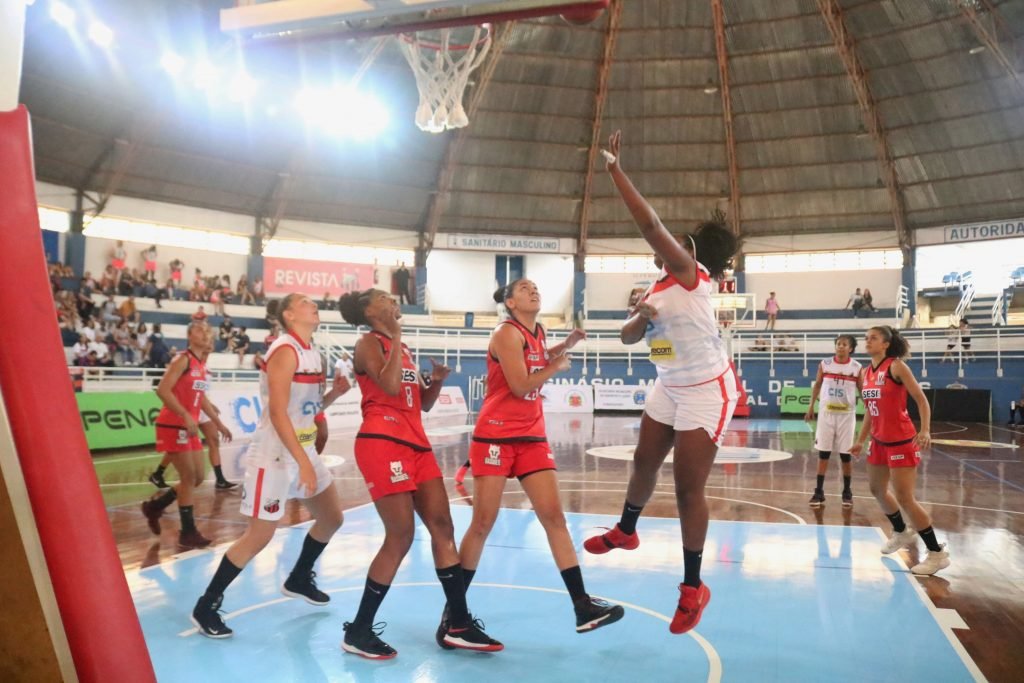 Ituano Basquete sofre primeira derrota em casa no Campeonato Paulista