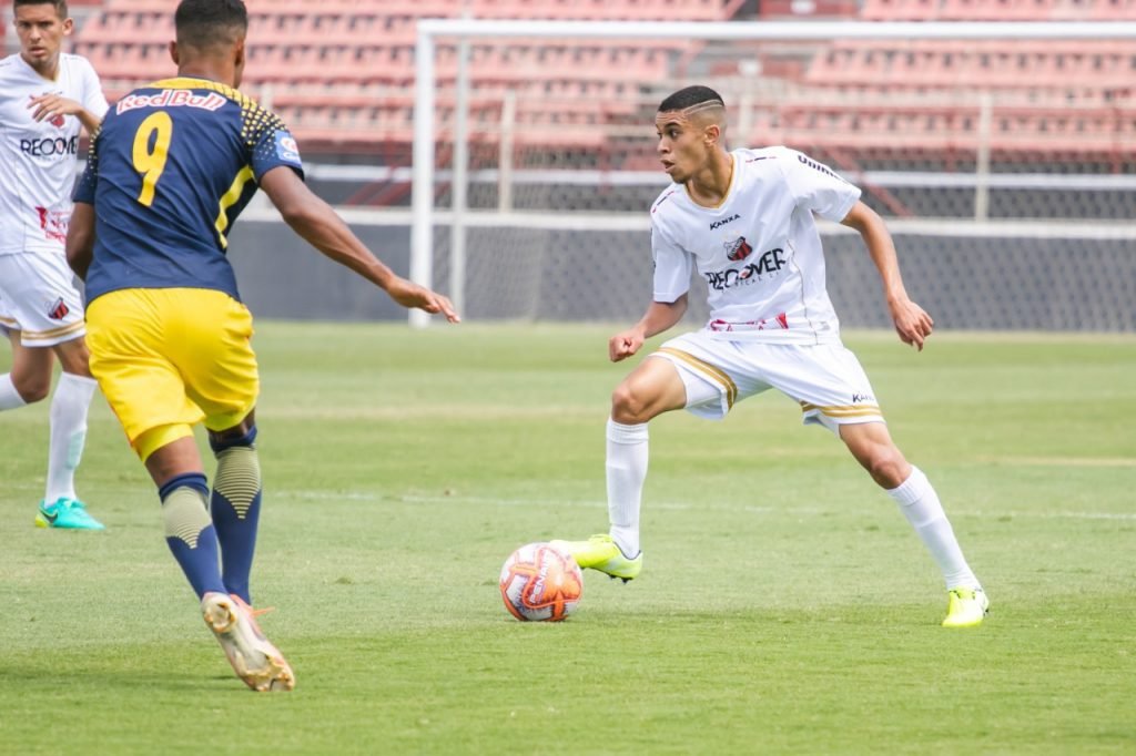 Ituano precisa reverter vantagem em cima de Red Bull