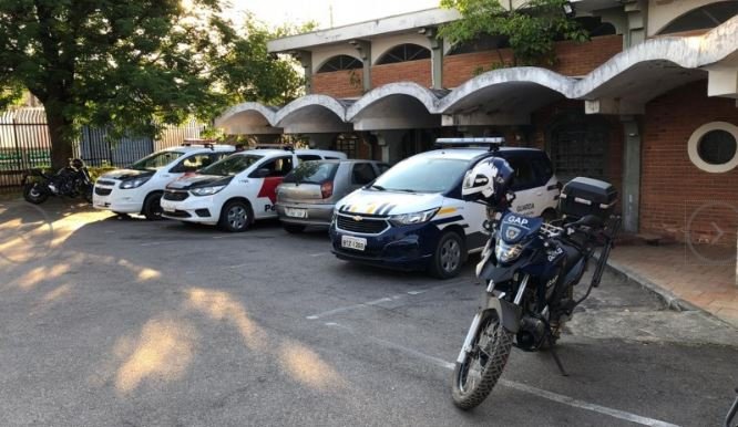 PM e GCM prendem três estupradores em Itu