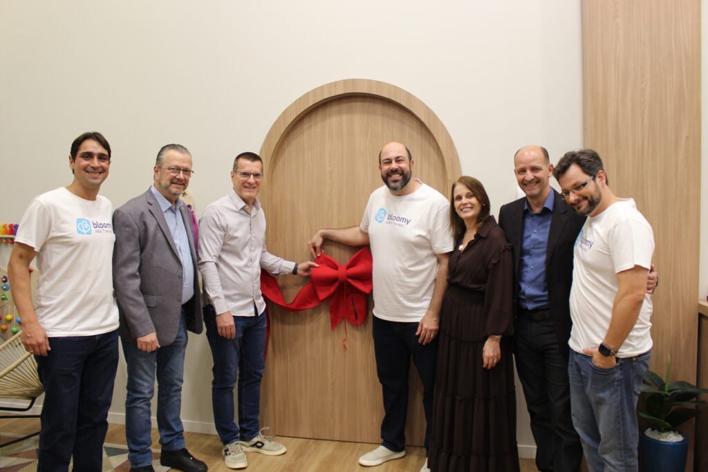 Unimed Salto/Itu inaugura clínica especializada para autistas 