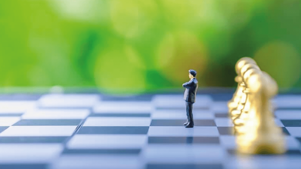 Cinco frases que um líder nunca deve falar