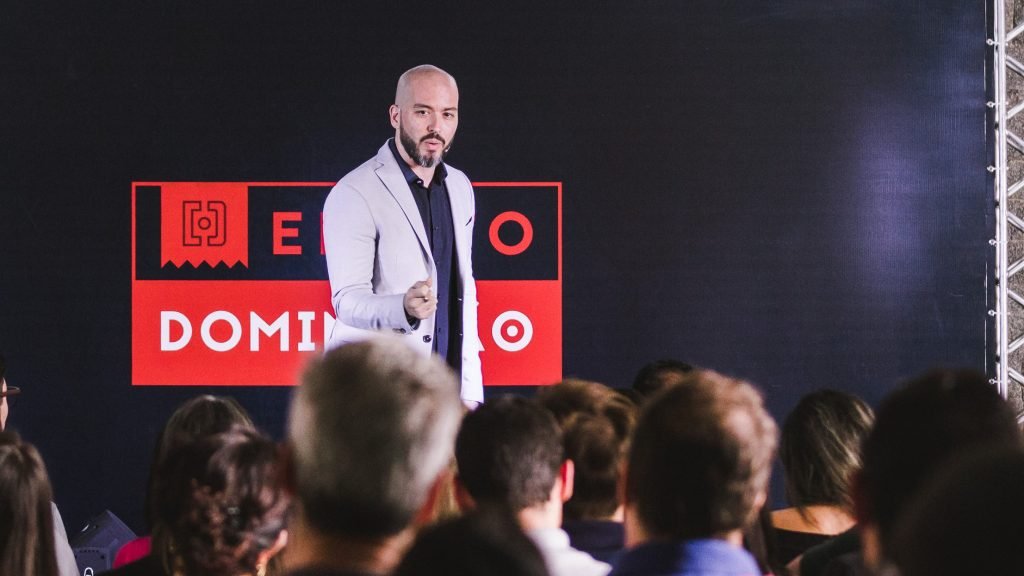 Especialista em Marketing de Autoridade realiza palestra gratuita