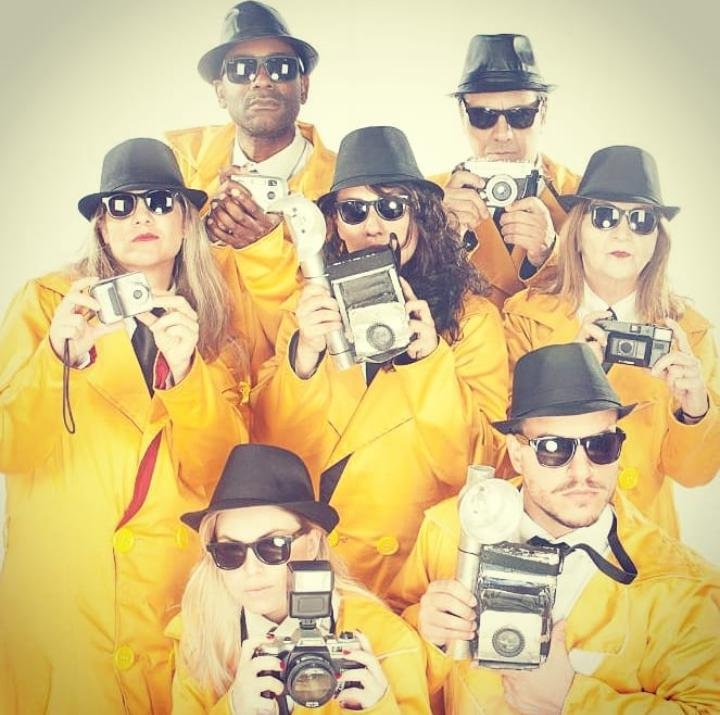 Grupo Nósmesmos estreia nova peça neste sábado