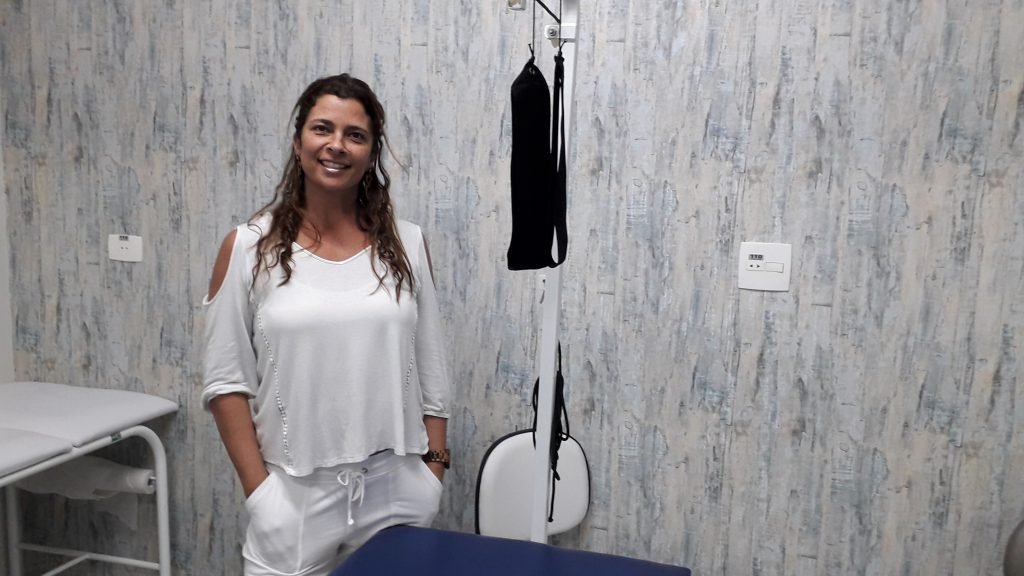 RPG: tratamento alivia dores, corrige postura e previne cirurgias