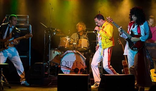 Taurus Festival terá música ao vivo neste final de semana