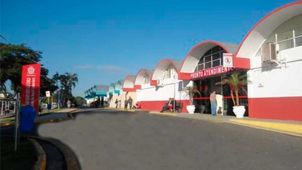 Hospital São Camilo troca exame de gravidez de pacientes