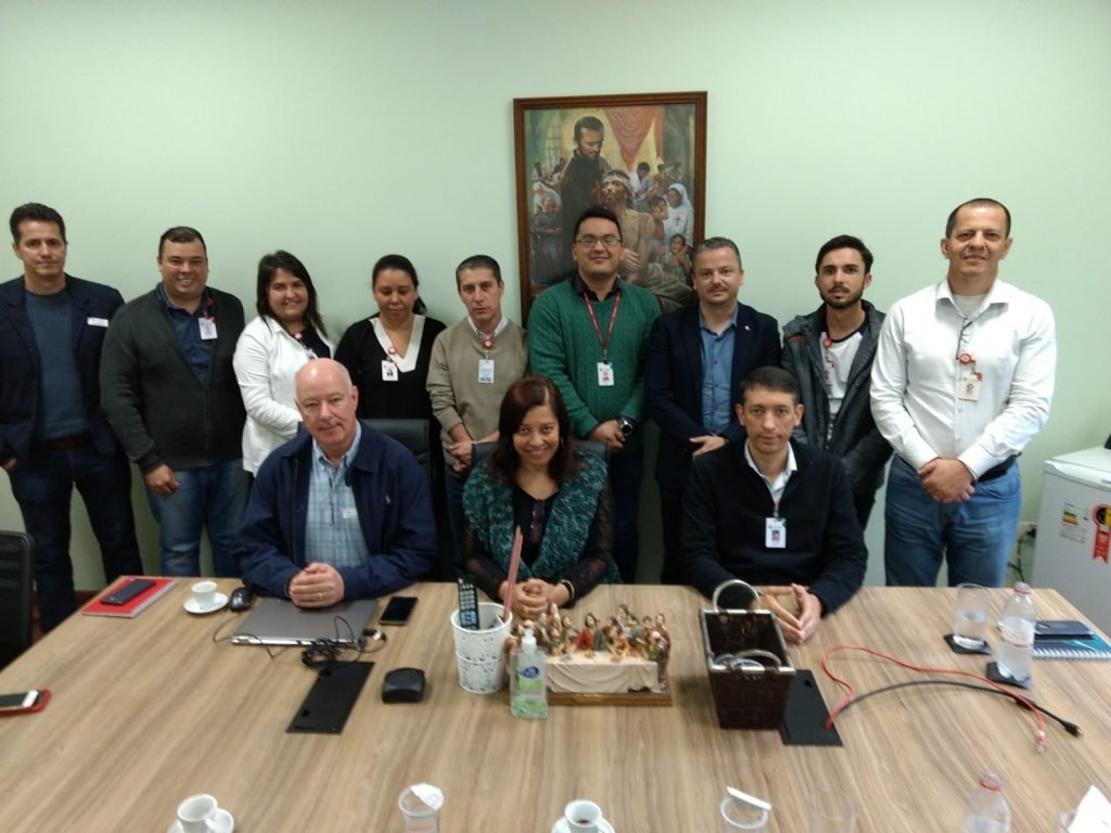 Santa Casa de Itu recebe primeira parcela de subvenção estadual