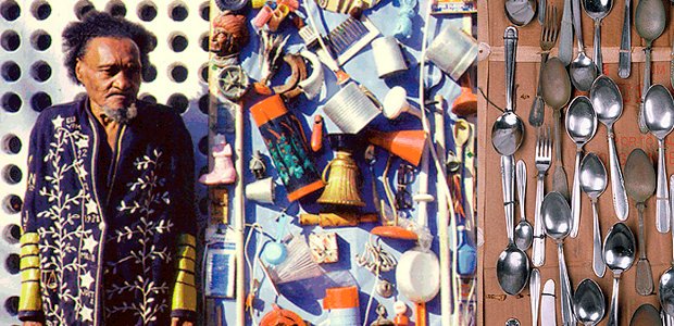 FAMA recebe exposição de Bispo do Rosário e Seminário Internacional neste sábado