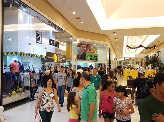 ‘Semana do Brasil’ é aposta de nova data comercial para aquecer o varejo 