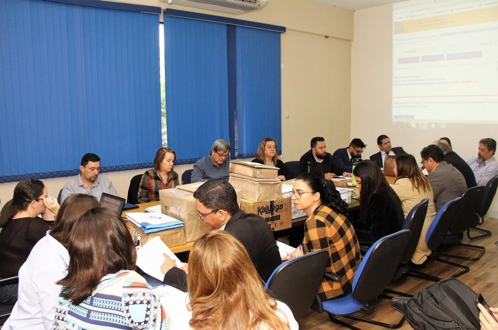 Nove organizações apresentam propostas para gestão do Hospital Municipal