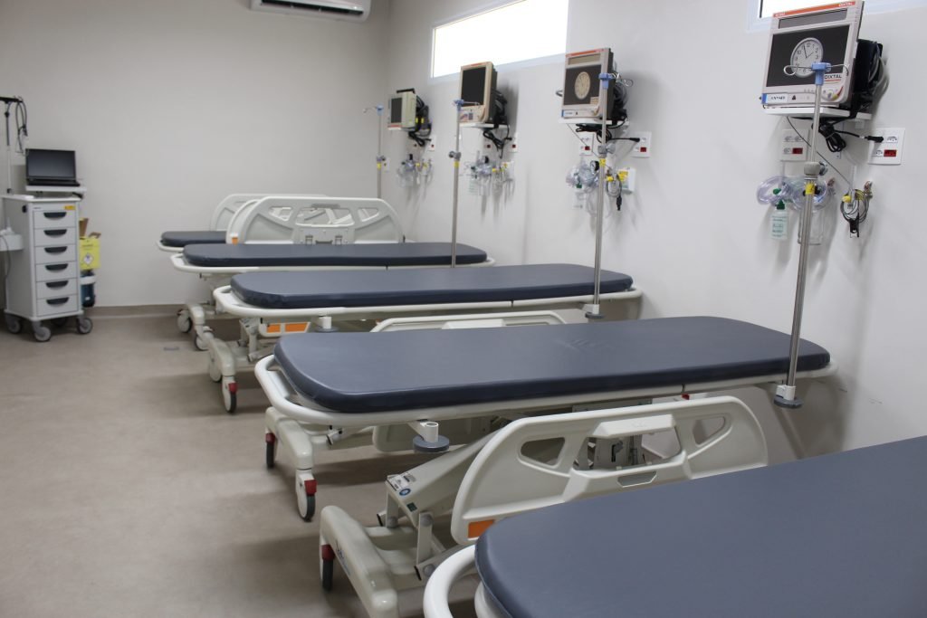 Unimed Salto/Itu amplia sala de recuperação pós-anestésica