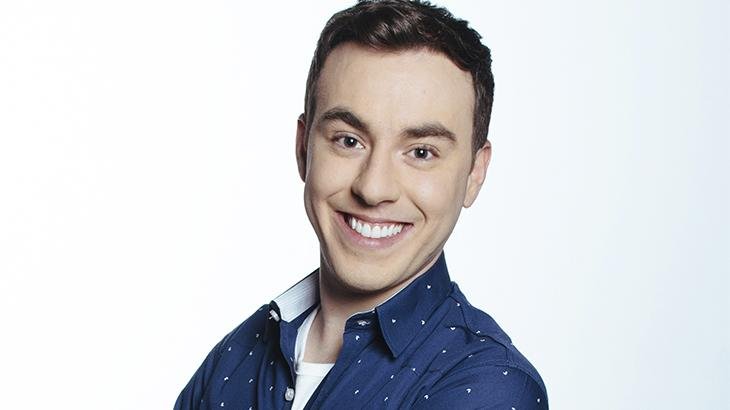 Portal Uol destaca programa de Rogério  Chiaravalli na TV Gazeta