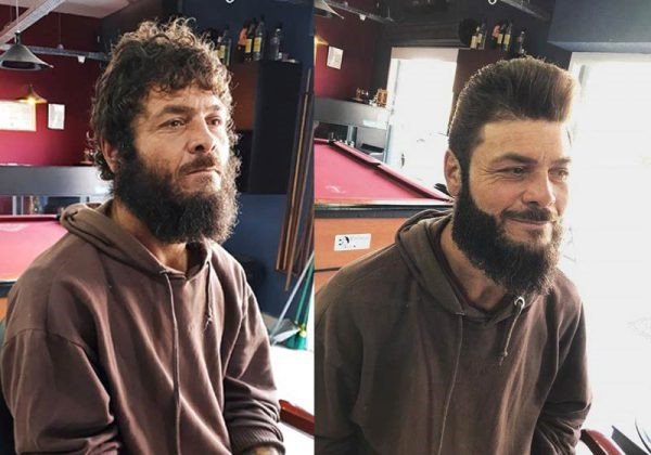 Homem que vive nas ruas de Araucária procura família em Itu