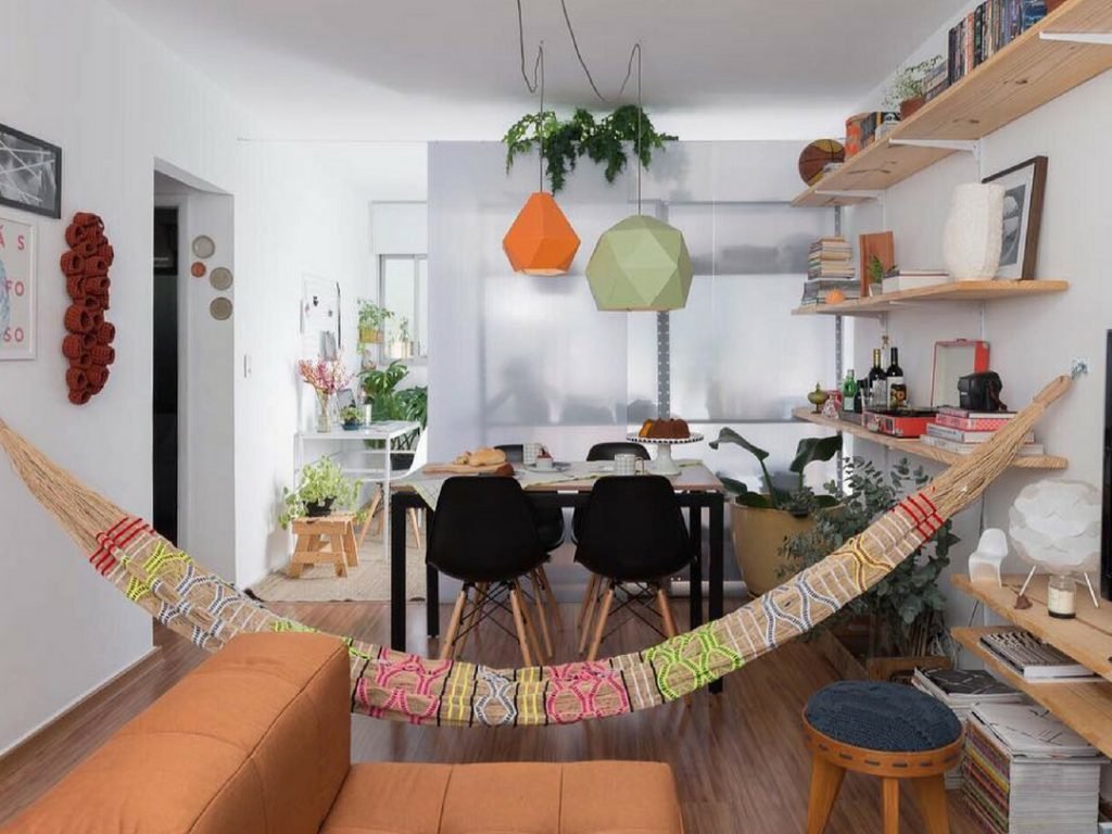 Você já se imaginou morando em uma casa de 3m²?