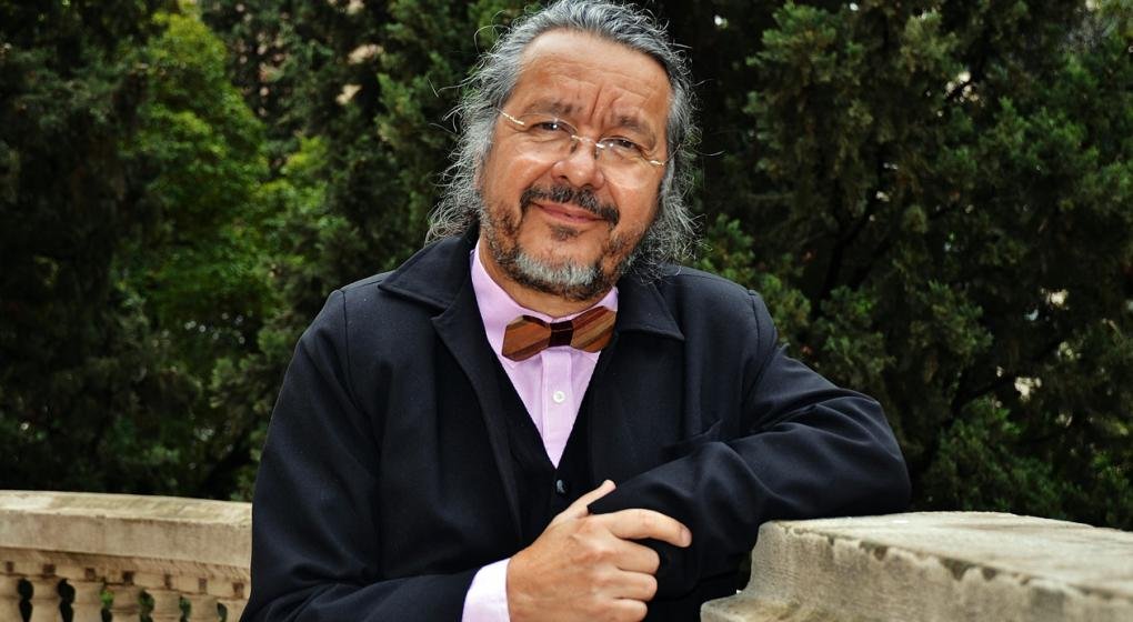 Museu Republicano recebe Mario Chagas com aula aberta