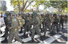 7 de setembro: confira ordem dos participantes nos dois desfiles