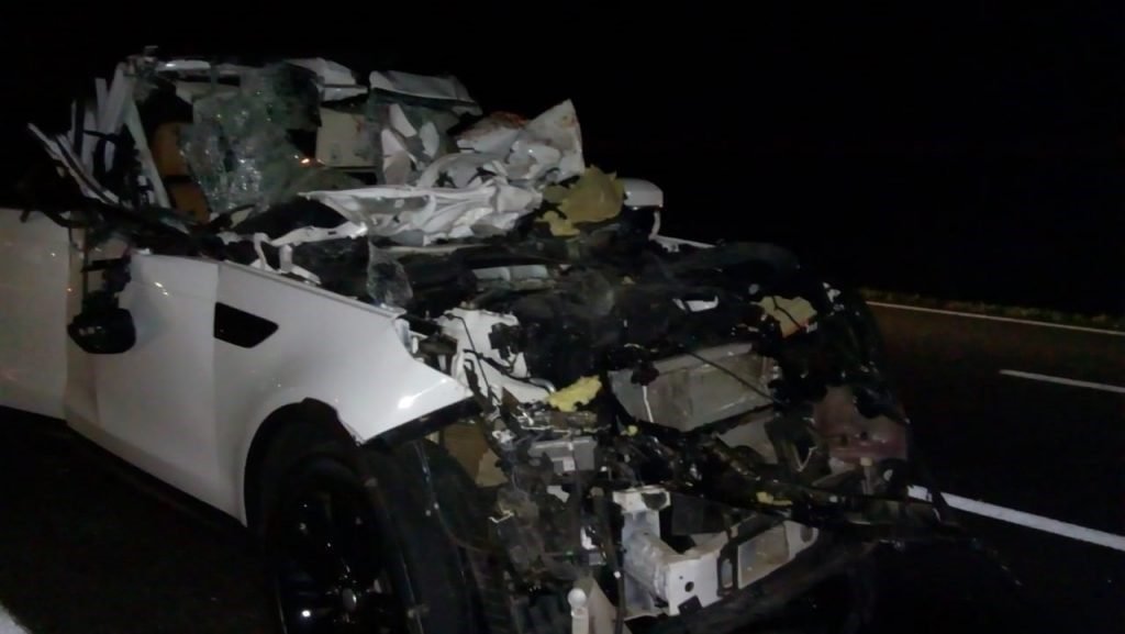 Acidente com Land Rover de Itu deixa vítima grave