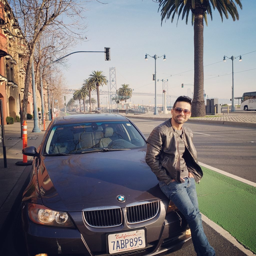 Tony Fernandes: um jornalista de Itu que ganhou o mundo