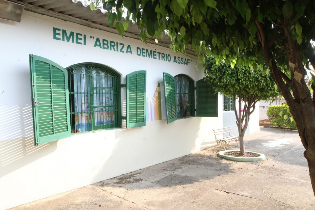 A partir desta terça-feira, matrículas estarão abertas nas EMEI, EMEF,  EJA e Rede Saber