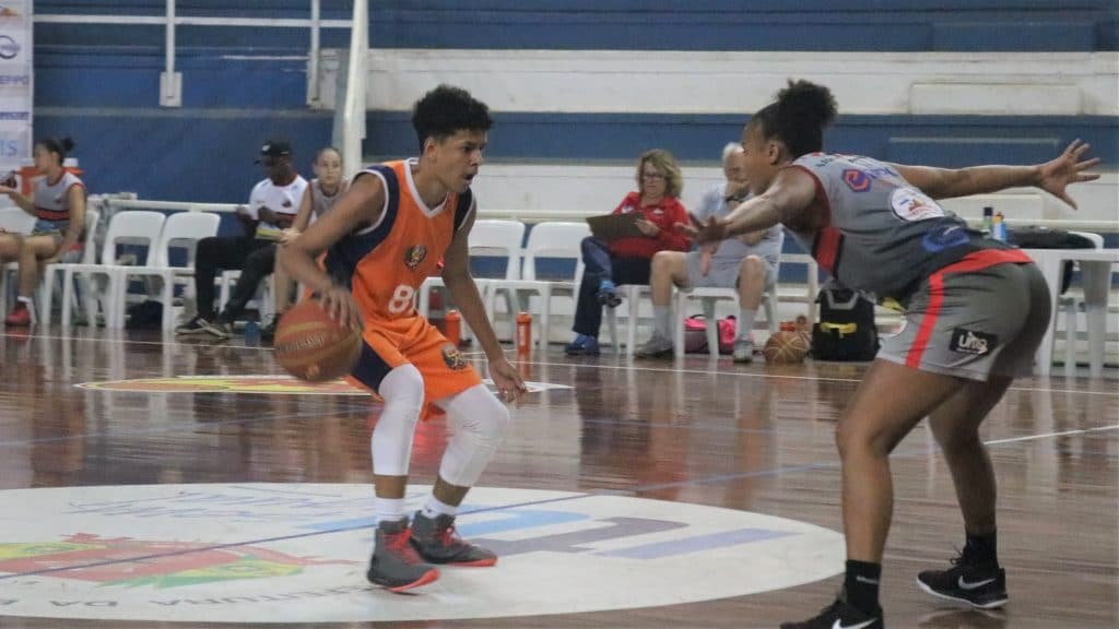 Ituano Basquete estreia no Campeonato Paulista na próxima sexta-feira