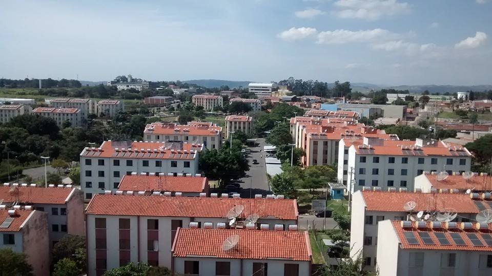 Dória anuncia novos apartamentos do CDHU para Itu e Porto Feliz