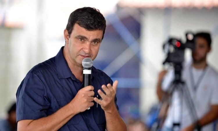 Prefeito de Indaiatuba é condenado a perder o cargo