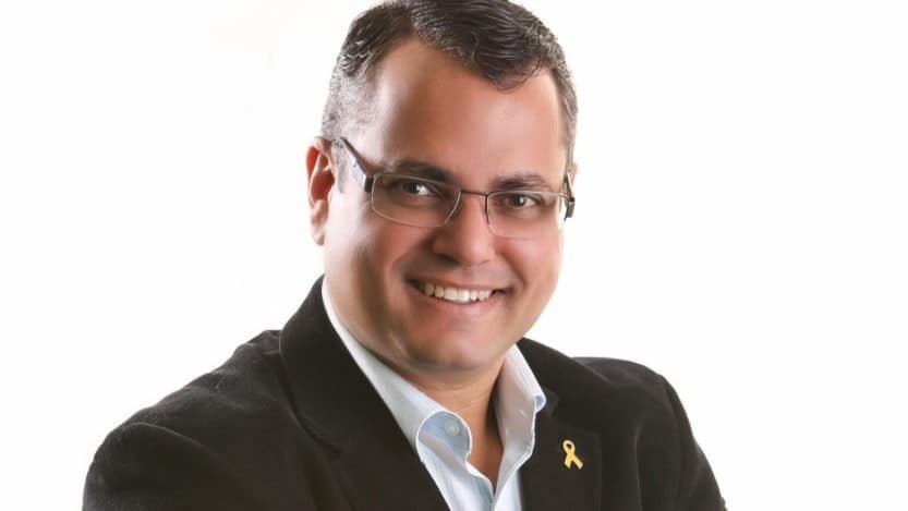 Palestra gratuita sobre liderança é nesta quarta-feira