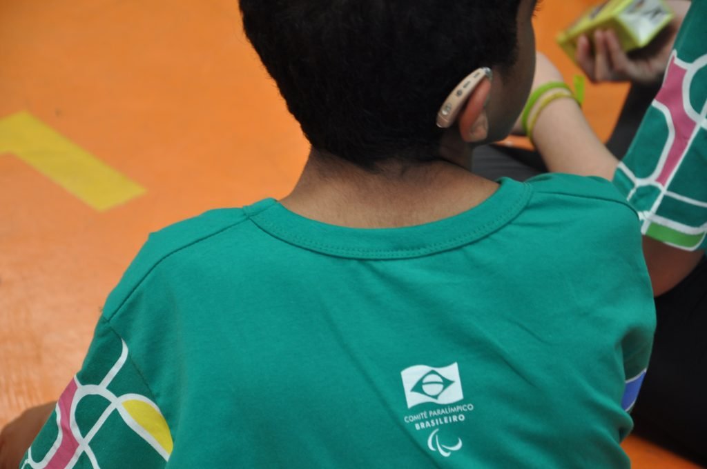 Festival Paralímpico 2019 será realizado neste sábado