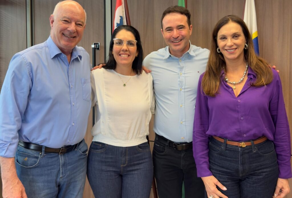 Vereadora Ana D’Elboux conquista R$ 1 milhão em emenda do deputado Bruno Ganem para a Saúde de Itu