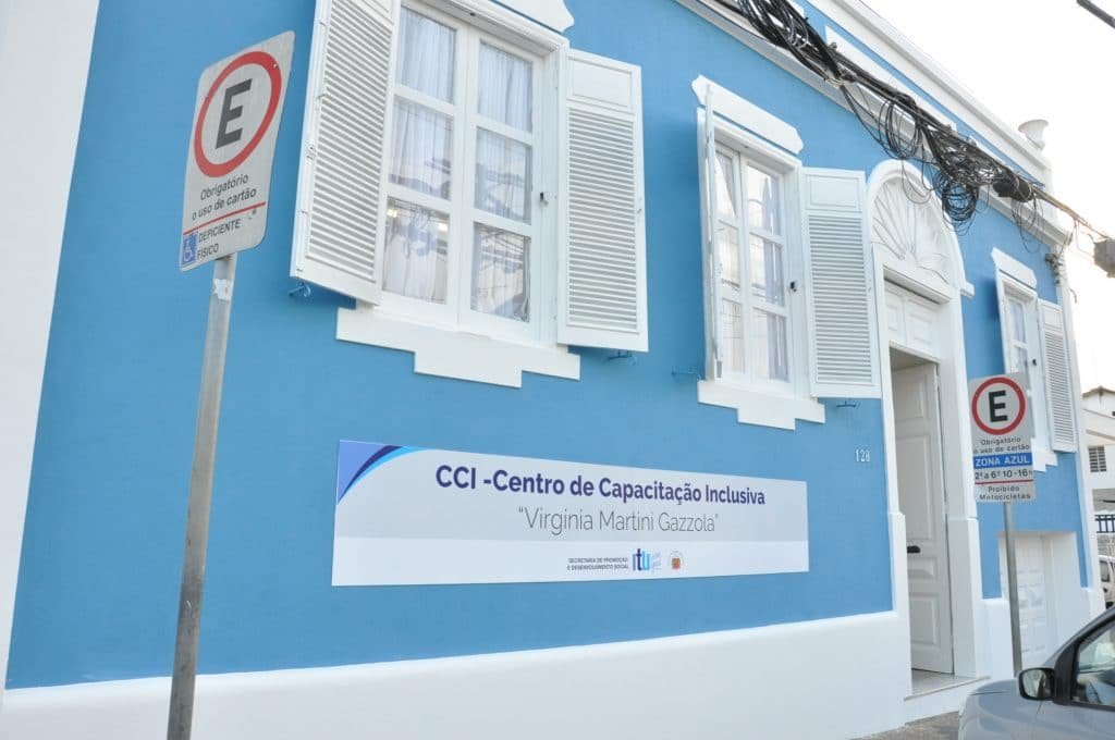 Centro de Capacitação abre vagas para novas oficinas gratuitas