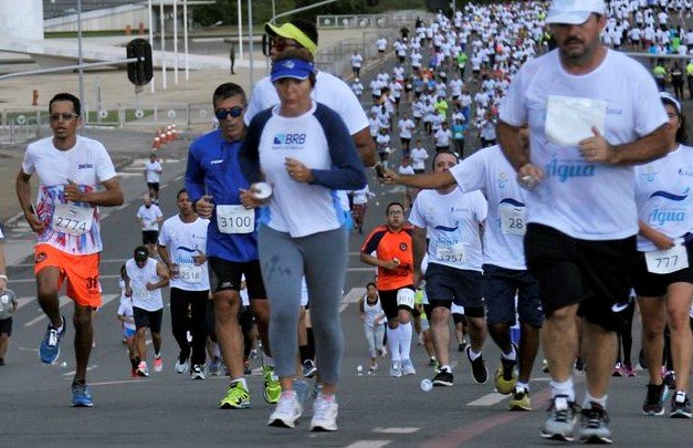 Alunos da FATEC Itu promovem “Corrida e Caminhada Rústica”