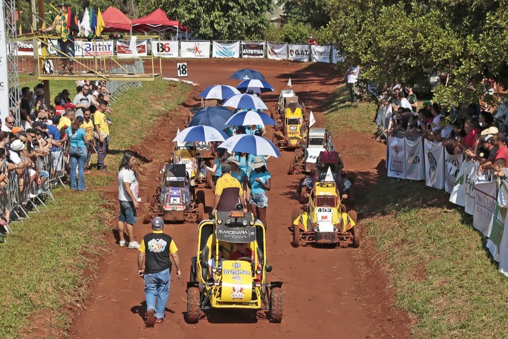 Grand Cross Solidário será lançado nesta terça-feira