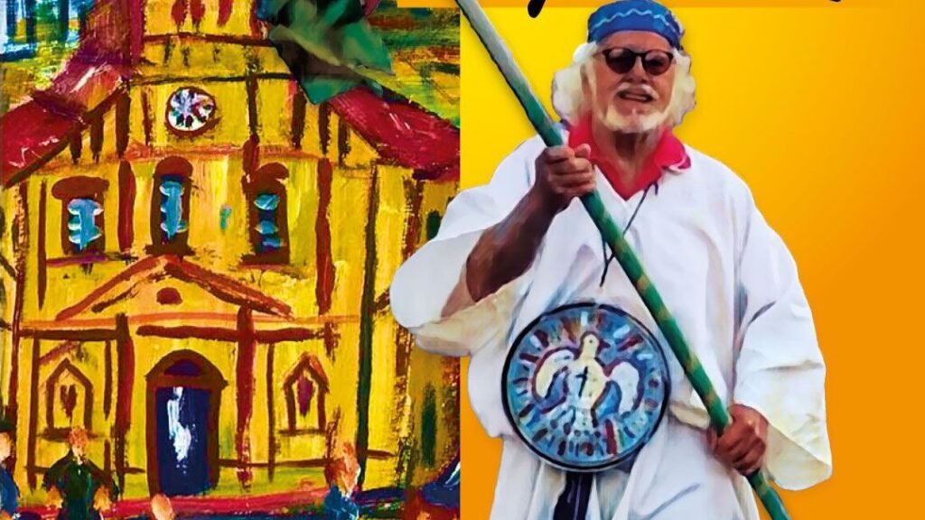 Don Espirro abre exposição nesta quinta-feira