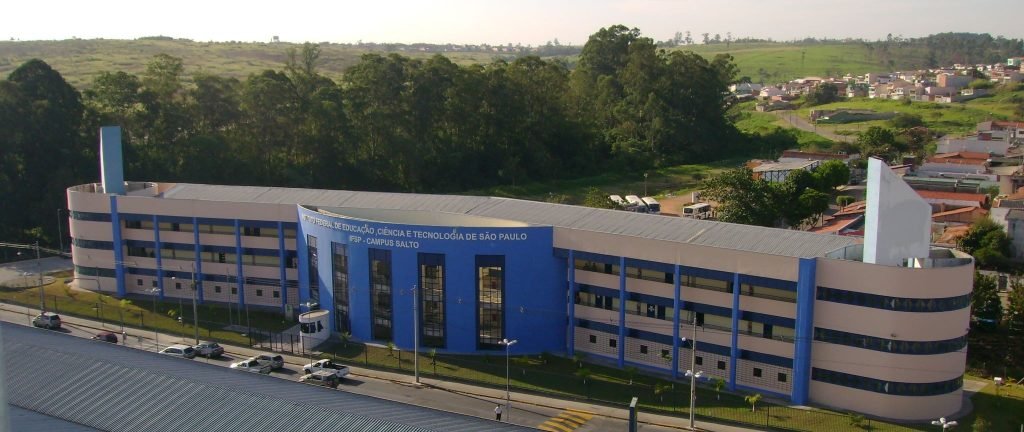IFSP de Salto abre inscrições para cursos gratuitos de extensão