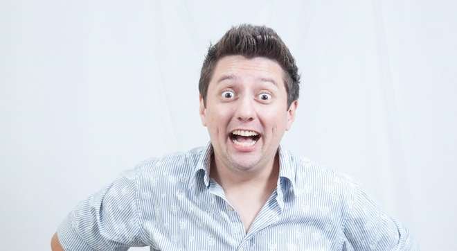 Teatro Nósmesmos recebe show de humor neste final de semana