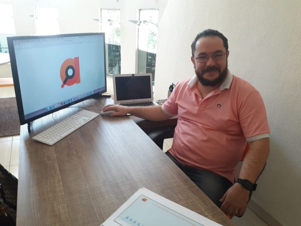 “Eu mesmo paguei por este trabalho”, diz responsável por pesquisa eleitoral em Itu