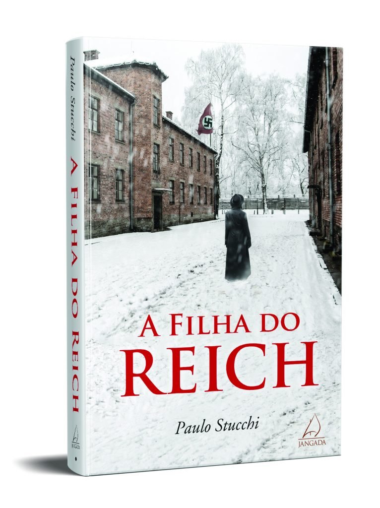 Escritor ituano lança terceiro romance histórico