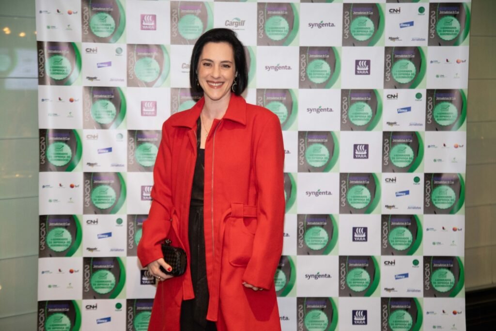 Mariele Previdi: a jornalista ituana que conecta o agro ao mundo